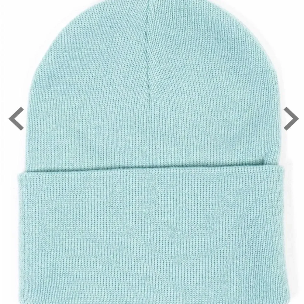 Carhartt WIP Watch Cuffed Beanie‎ Hat- Soft Aloe